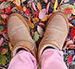 Brand Footer