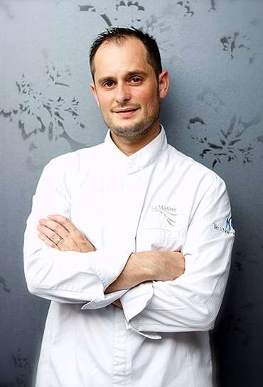 Cooking School